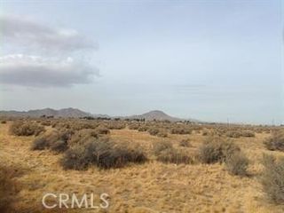 0 Flint, Apple Valley, CA 92307