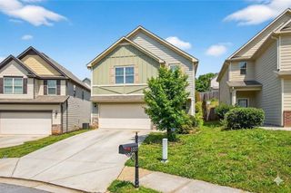 1027 Grenier Terrace, Lawrenceville, GA 30045