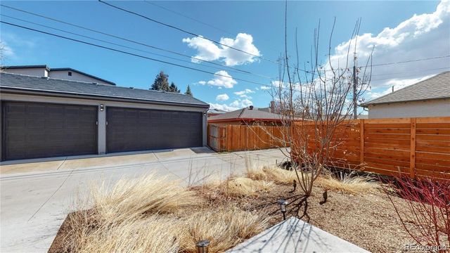1636 Osceola Street 200, Denver, CO 80204