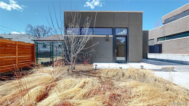 1636 Osceola Street 200, Denver, CO 80204