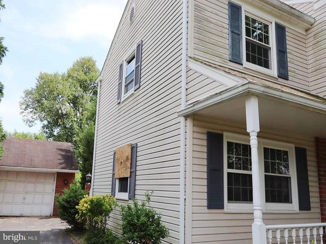 2996 SHEFFIELD DR, Plymouth Meeting, PA 19462