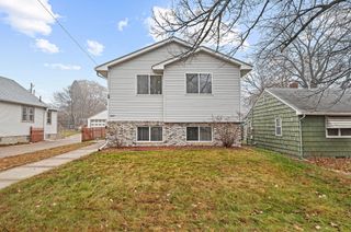 4427 7th Street NE, Columbia Heights, MN 55421