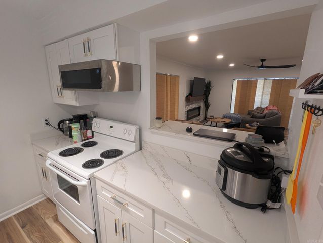 101 Pine Forest Dr Apt 18, Maumelle, AR 72113