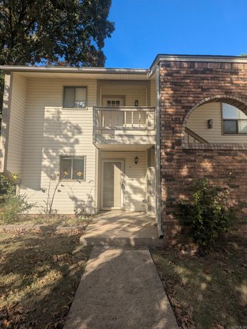 101 Pine Forest Dr Apt 18, Maumelle, AR 72113