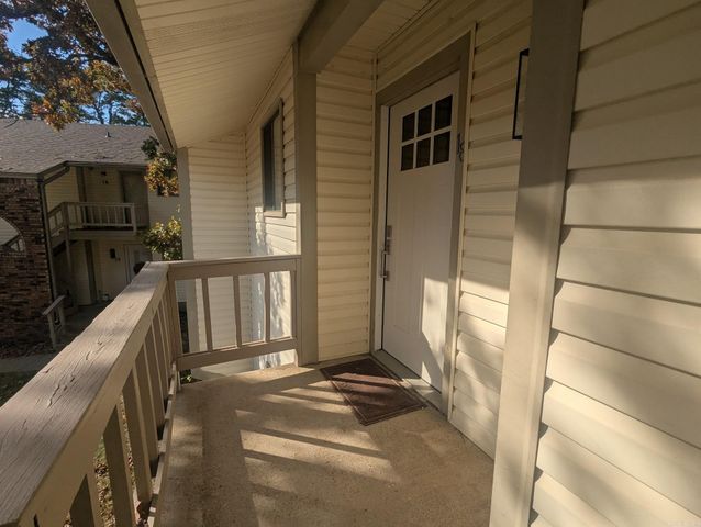 101 Pine Forest Dr Apt 18, Maumelle, AR 72113
