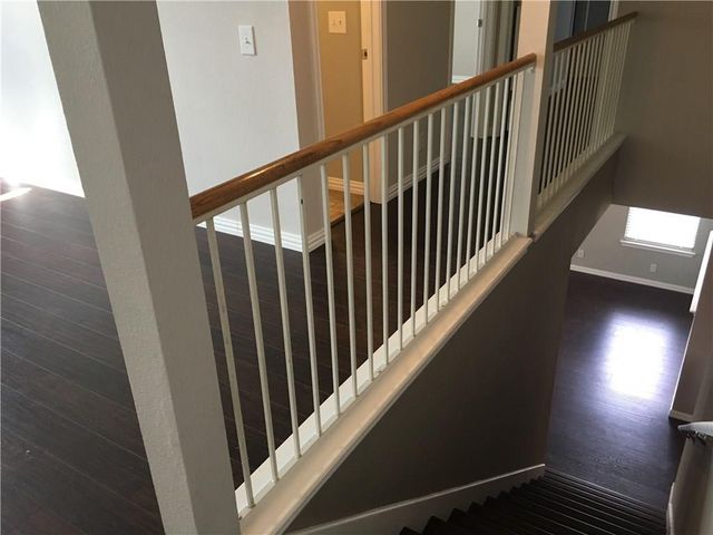 312 Estate DR, Hutto, TX 78634