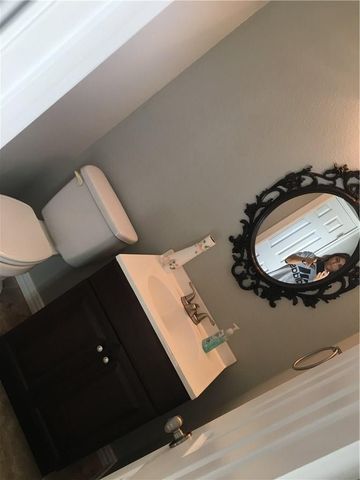 312 Estate DR, Hutto, TX 78634