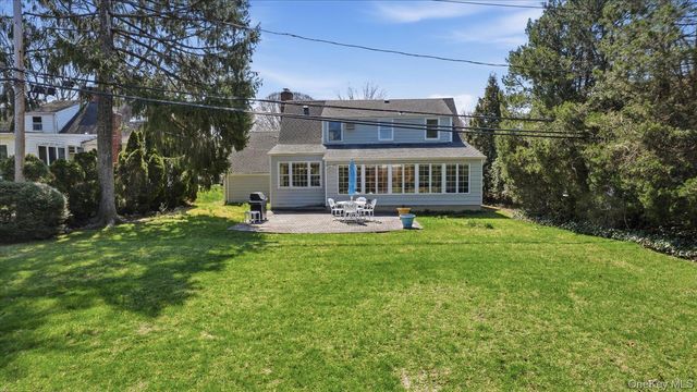 6 Derby Road, Port Washington, NY 11050