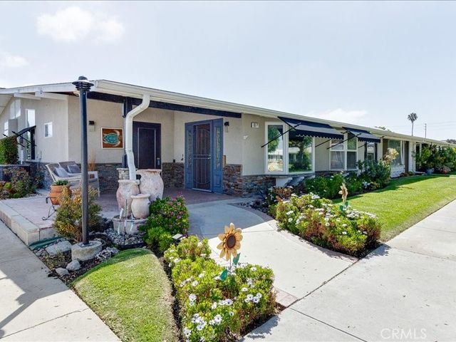 13962 El Dorado Dr M2 60F, Seal Beach, CA 90740