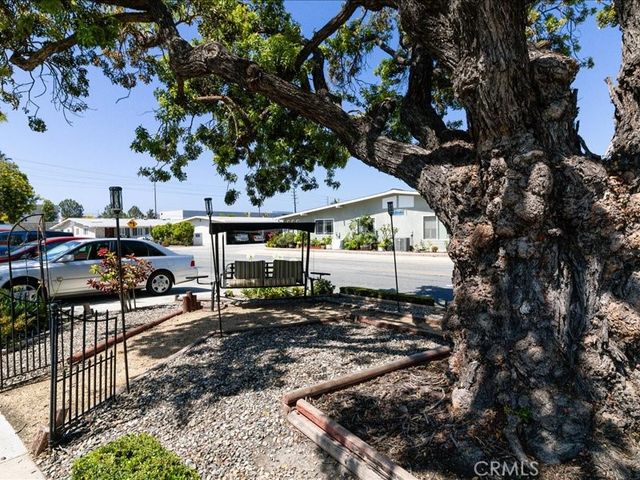 13962 El Dorado Dr M2 60F, Seal Beach, CA 90740