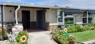 13962 El Dorado Dr M2 60F, Seal Beach, CA 90740