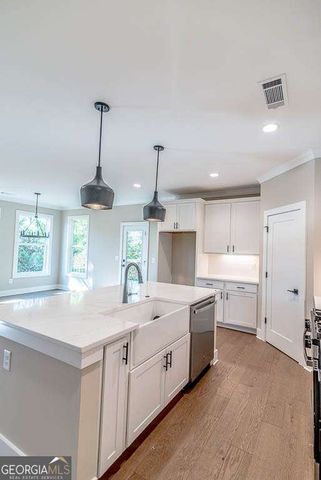 2475 Adair Ridge Court, Decatur, GA 30034