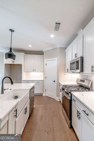 2475 Adair Ridge Court, Decatur, GA 30034