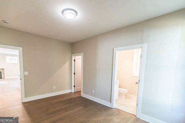 2475 Adair Ridge Court, Decatur, GA 30034