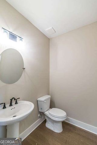 2475 Adair Ridge Court, Decatur, GA 30034