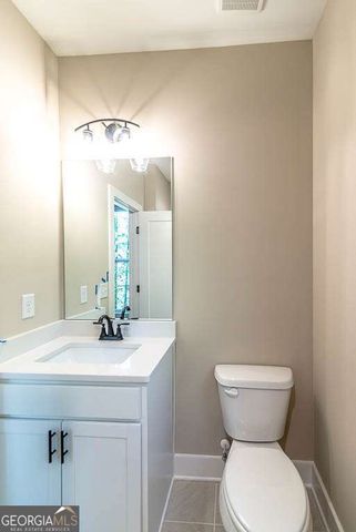 2475 Adair Ridge Court, Decatur, GA 30034