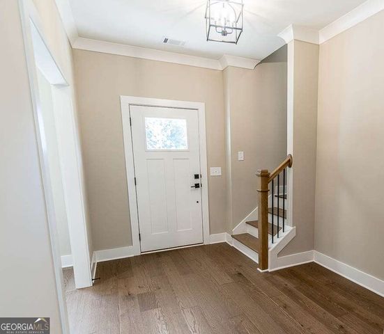 2475 Adair Ridge Court, Decatur, GA 30034