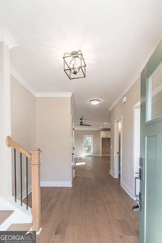 2475 Adair Ridge Court, Decatur, GA 30034