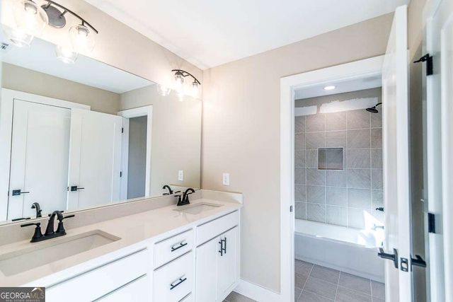 2475 Adair Ridge Court, Decatur, GA 30034