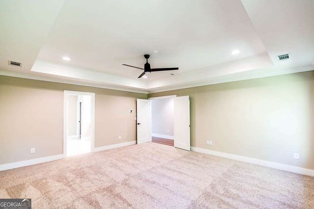 2475 Adair Ridge Court, Decatur, GA 30034