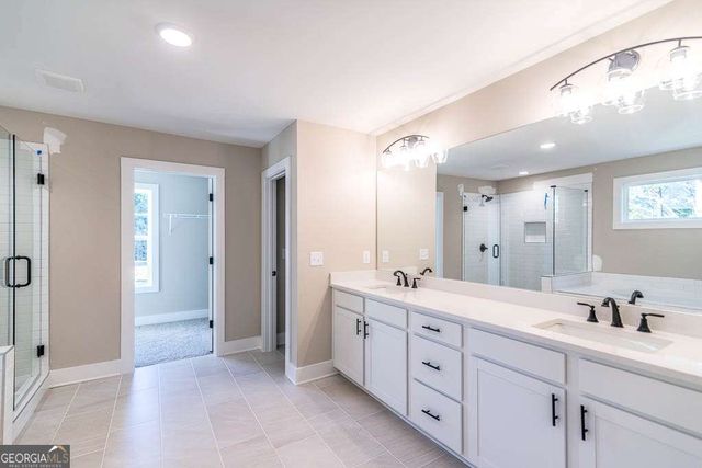 2475 Adair Ridge Court, Decatur, GA 30034