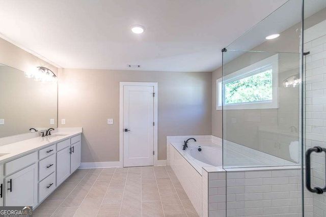 2475 Adair Ridge Court, Decatur, GA 30034