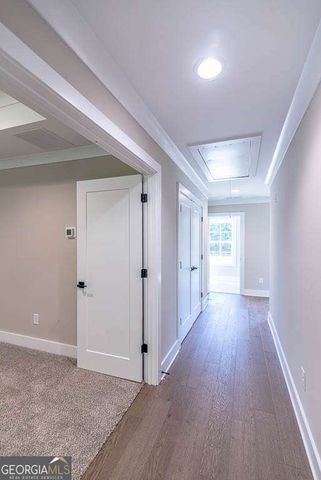 2475 Adair Ridge Court, Decatur, GA 30034