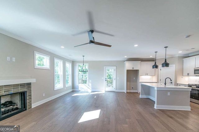 2475 Adair Ridge Court, Decatur, GA 30034