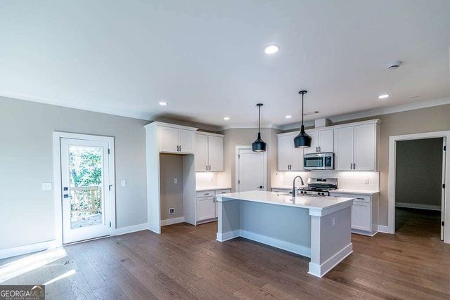 2475 Adair Ridge Court, Decatur, GA 30034