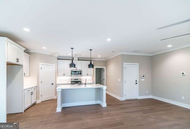 2475 Adair Ridge Court, Decatur, GA 30034