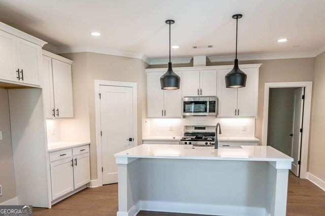 2475 Adair Ridge Court, Decatur, GA 30034