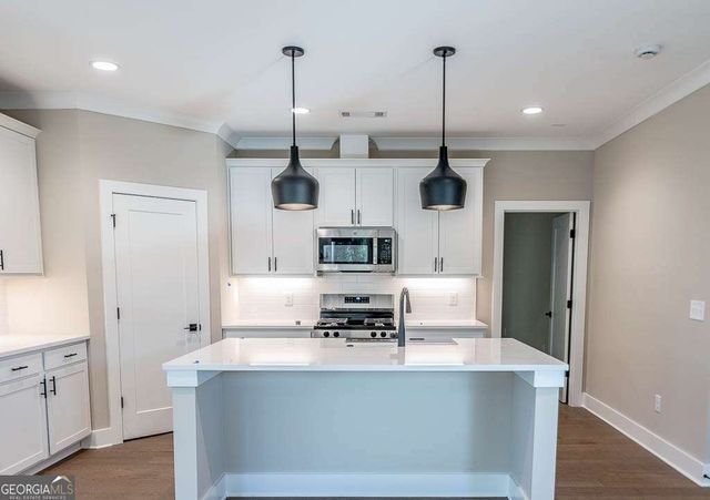 2475 Adair Ridge Court, Decatur, GA 30034