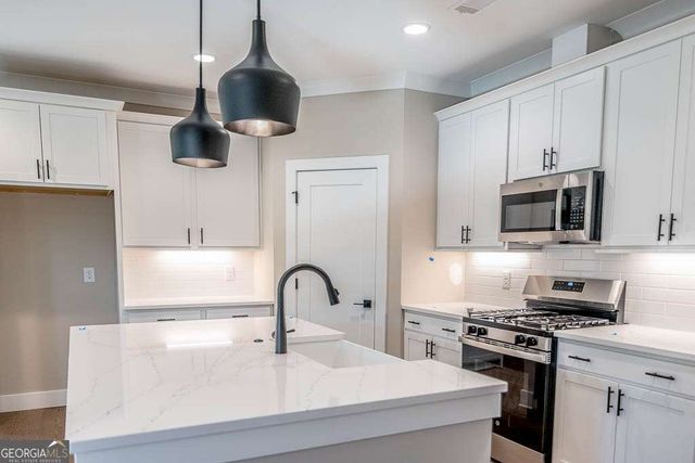 2475 Adair Ridge Court, Decatur, GA 30034