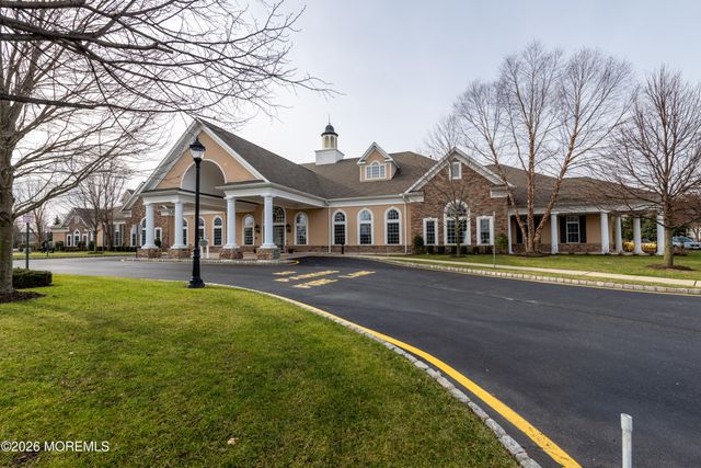 98 Stamford Drive, Jackson, NJ 08527