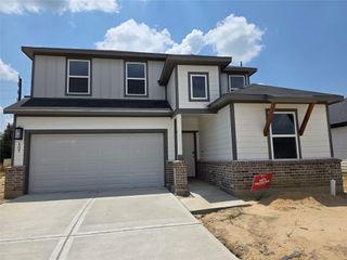 107 Daylight Crest Drive, Crosby, TX 77532