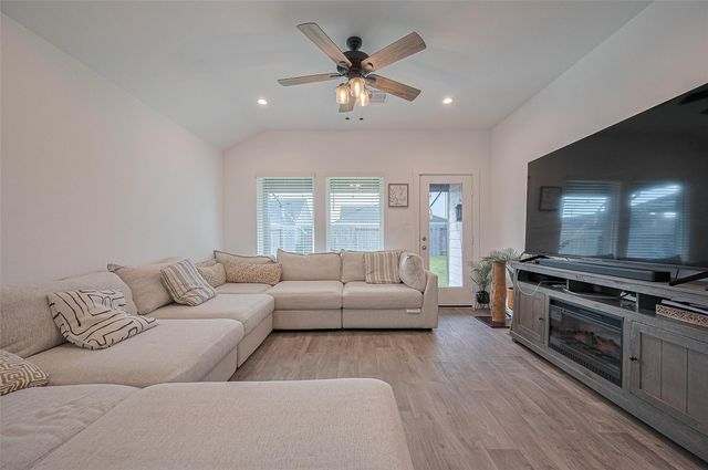 3918 Beltingham Bend Way, Fulshear, TX 77441