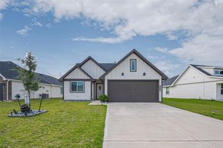 3918 Beltingham Bend Way, Fulshear, TX 77441