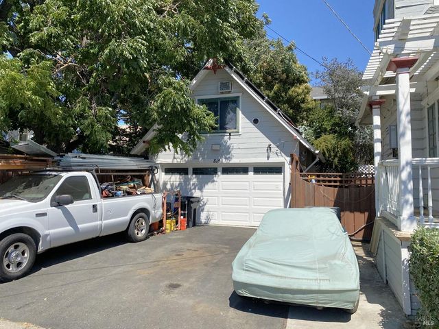 400 Morgan St, Suisun City, CA 94585
