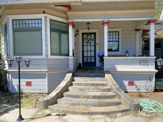 400 Morgan St, Suisun City, CA 94585