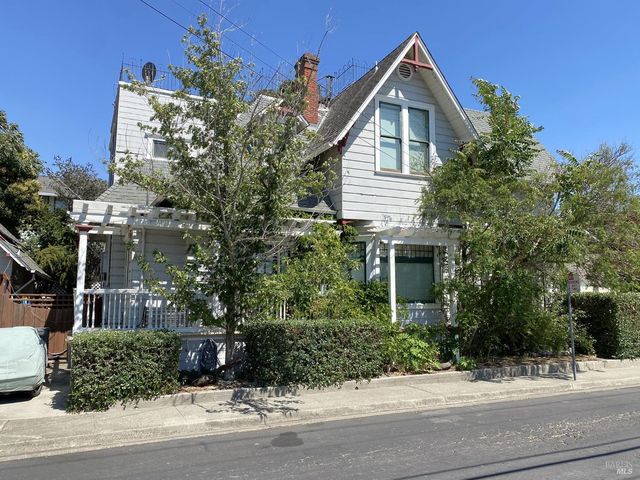 400 Morgan St, Suisun City, CA 94585