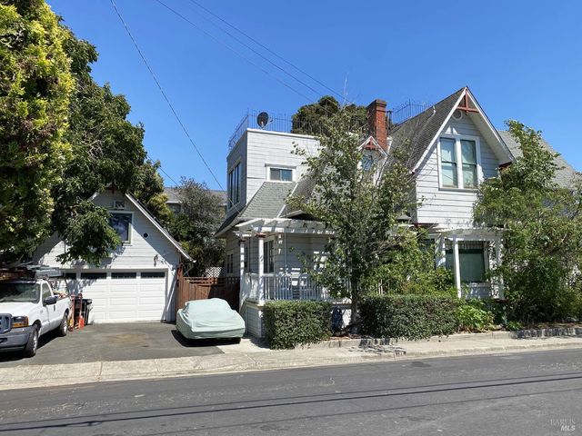 400 Morgan St, Suisun City, CA 94585