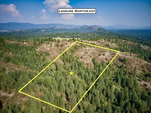 TBD Deer Valley Rd, Newport, WA 99156