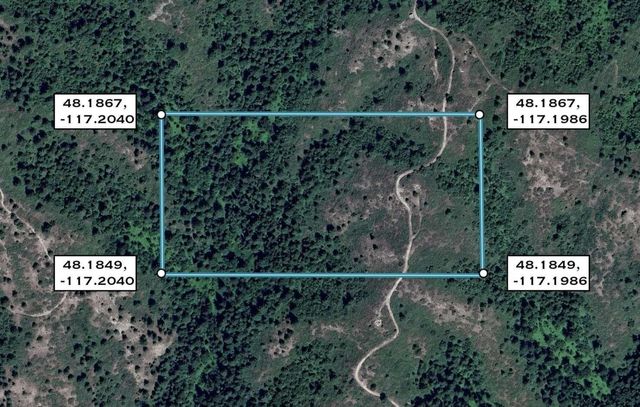 TBD Deer Valley Rd, Newport, WA 99156