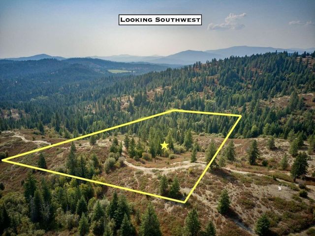 TBD Deer Valley Rd, Newport, WA 99156