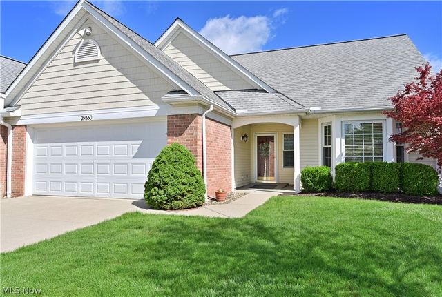 29330 Buckthorn Place 14, Westlake, OH 44145