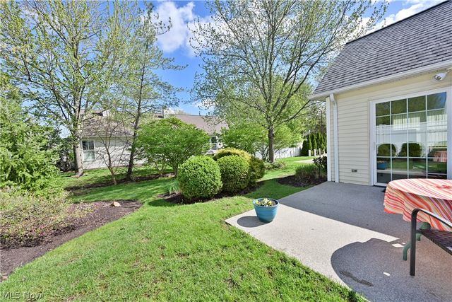 29330 Buckthorn Place 14, Westlake, OH 44145