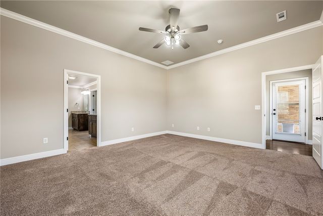 1601 Ari Avenue, Centerton, AR 72719