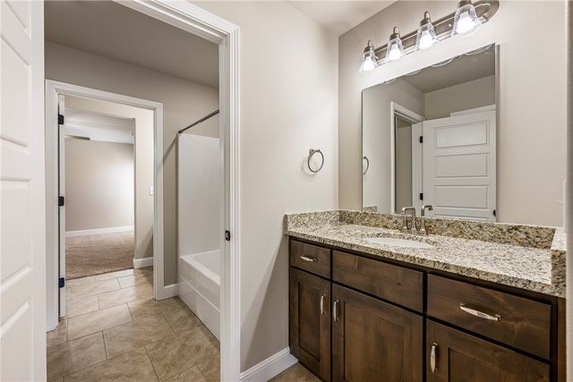 1601 Ari Avenue, Centerton, AR 72719
