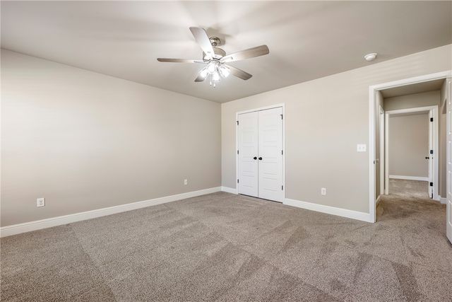 1601 Ari Avenue, Centerton, AR 72719