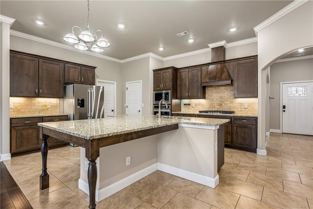 1601 Ari Avenue, Centerton, AR 72719